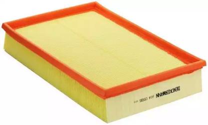 Denckermann A140595 Air filter Denckermann A140595 Air filter