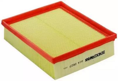 Denckermann A140627 Air filter Denckermann A140627 Air filter