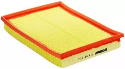 Denckermann A140713 Air filter