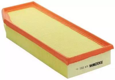 Denckermann A140721 Air filter Denckermann A140721 Air filter