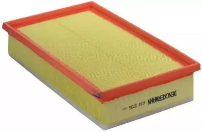 Denckermann A140735 Air filter Denckermann A140735 Air filter