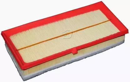 Denckermann A140844 Air filter Denckermann A140844 Air filter