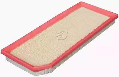 Denckermann A140862 Air filter Denckermann A140862 Air filter