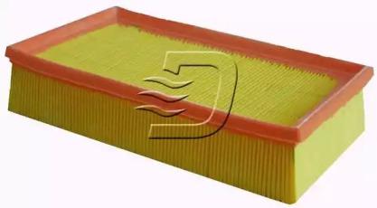 Denckermann A140932 Air filter Denckermann A140932 Air filter