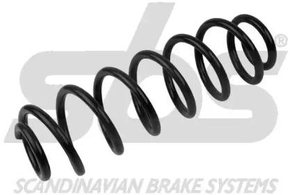 S.B.S. 0630544309 Пружина підвіски