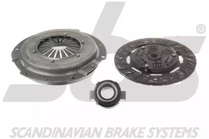 S.B.S. 1201134305 Kit clutch repair S.B.S. 1201134305 Kit clutch repair