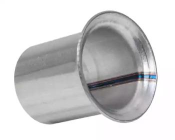 Bosal 263-011 Фланец труба выхлопного газа Bosal 263-011 Фланец труба выхлопного газа