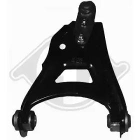 Diederichs 1441200 Arm assy suspension