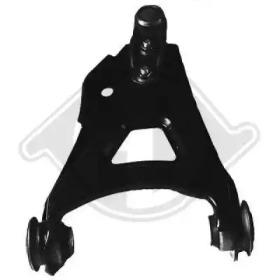 Diederichs 1441300 Arm assy suspension Diederichs 1441300 Arm assy suspension