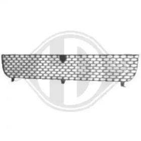 Diederichs 1454040 Grille assy radiator