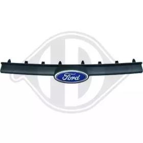 Diederichs 1455640 Grille assy radiator Diederichs 1455640 Grille assy radiator