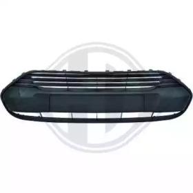 Diederichs 1455645 Решетка бампера