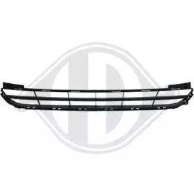 Diederichs 1455646 Решетка бампера
