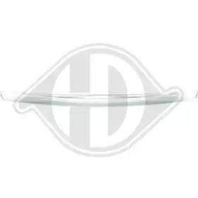 Diederichs 1466001 Cover bumper