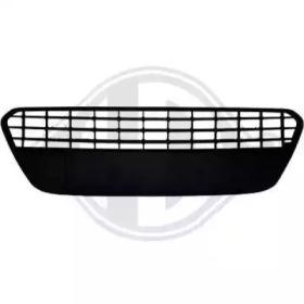 Diederichs 1466045 Решітка бампера переднього Diederichs 1466045 Решітка бампера переднього