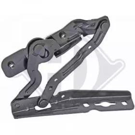 Diederichs 1467018 Петля капота Diederichs 1467018 Петля капота