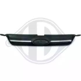 Diederichs 1467041 Grille assy radiator Diederichs 1467041 Grille assy radiator