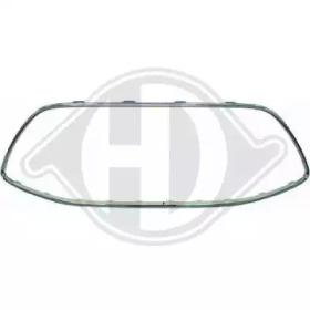 Diederichs 1467046 Cover bumper Diederichs 1467046 Cover bumper