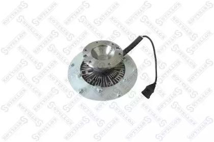 Stellox 81-05183-SX Муфта вентилятора