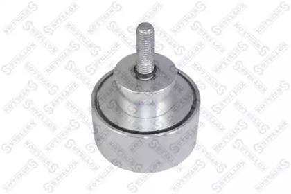 Stellox 81-22022-SX Ролик натяжний ременя поліклинового Stellox 81-22022-SX Ролик натяжний ременя поліклинового