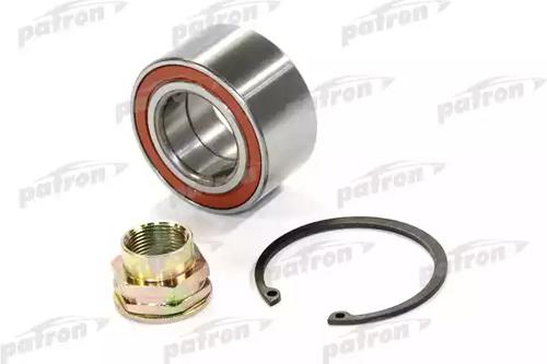 Patron PBK1401 Wheel bearing