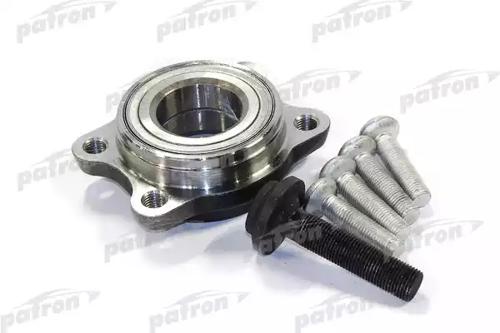 Patron PBK3536 Wheel bearing