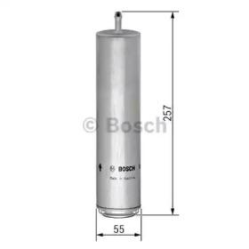 Bosch F 026 402 824 Фільтр паливний