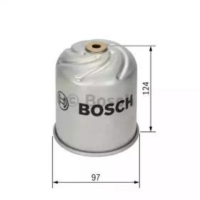 Bosch F 026 407 060 Oil filter Bosch F 026 407 060 Oil filter