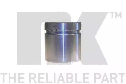 NK 8630017 Поршень гальмівного супорта NK 8630017 Поршень гальмівного супорта