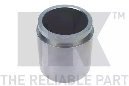 NK 8645049 Поршень гальмівного супорта NK 8645049 Поршень гальмівного супорта