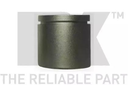 NK 8647017 Поршень гальмівного супорта NK 8647017 Поршень гальмівного супорта