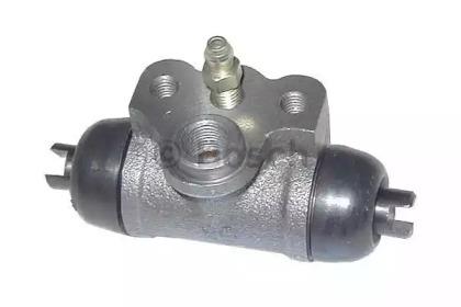 Bosch F 026 A02 294 Cylinder drum brake