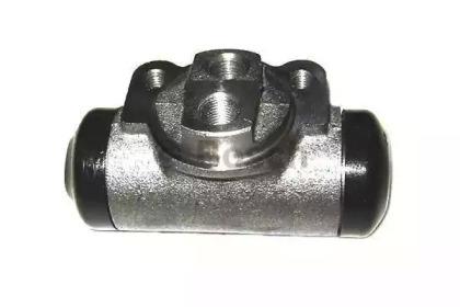 Bosch F 026 A06 551 Циліндр гальмівний робочий