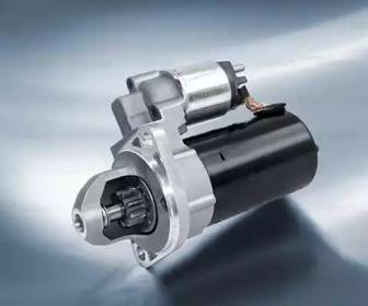 Bosch F 026 T02 002 Starter