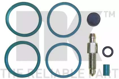 NK 8819002 Repair kit disc brake NK 8819002 Repair kit disc brake