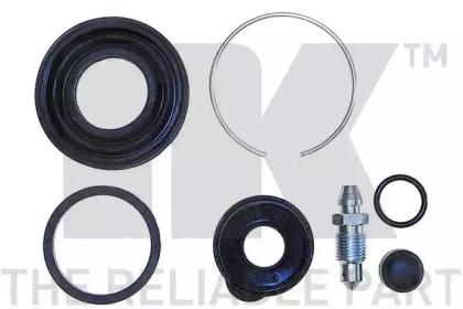 NK 8822013 Ремкомплект супорта тормозного NK 8822013 Ремкомплект супорта тормозного