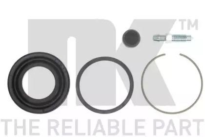 NK 8822027 Repair kit disc brake NK 8822027 Repair kit disc brake