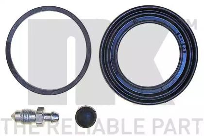 NK 8822036 Repair kit disc brake NK 8822036 Repair kit disc brake