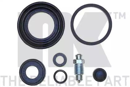 NK 8826010 Ремкомплект суппорта тормозного NK 8826010 Ремкомплект суппорта тормозного