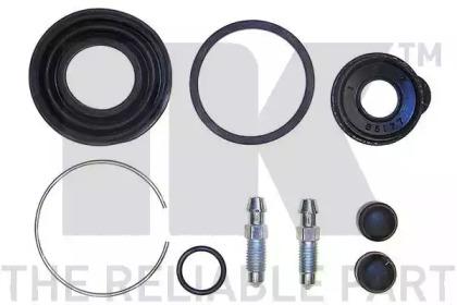 NK 8832007 Ремкомплект супорта тормозного NK 8832007 Ремкомплект супорта тормозного