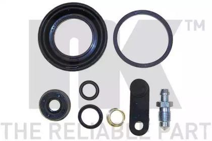 NK 8834011 Repair kit disc brake NK 8834011 Repair kit disc brake