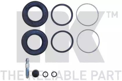 NK 8836003 Ремкомплект супорта тормозного