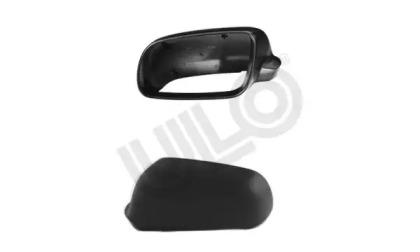 ULO 6227-02 Кришка дзеркала зовнішнього ULO 6227-02 Кришка дзеркала зовнішнього