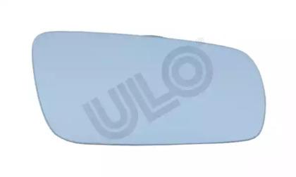 ULO 6229-02 Стекло наружного зеркала ULO 6229-02 Стекло наружного зеркала