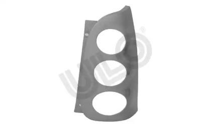 ULO 6860-04 Обшивка дверей внутрішня ULO 6860-04 Обшивка дверей внутрішня