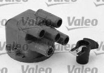 Valeo 243141 Kit zuendverteiler Valeo 243141 Kit zuendverteiler