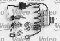 Valeo 243254 Kit zuendverteiler Valeo 243254 Kit zuendverteiler