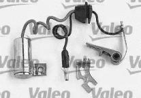 Valeo 243258 Ремкомплект розподільника запалювання Valeo 243258 Ремкомплект розподільника запалювання