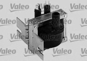 Valeo 245059 Катушка зажигания Valeo 245059 Катушка зажигания