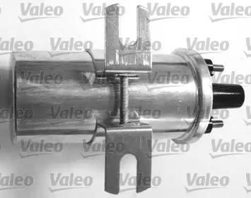 Valeo 245119 Coil assy ignition